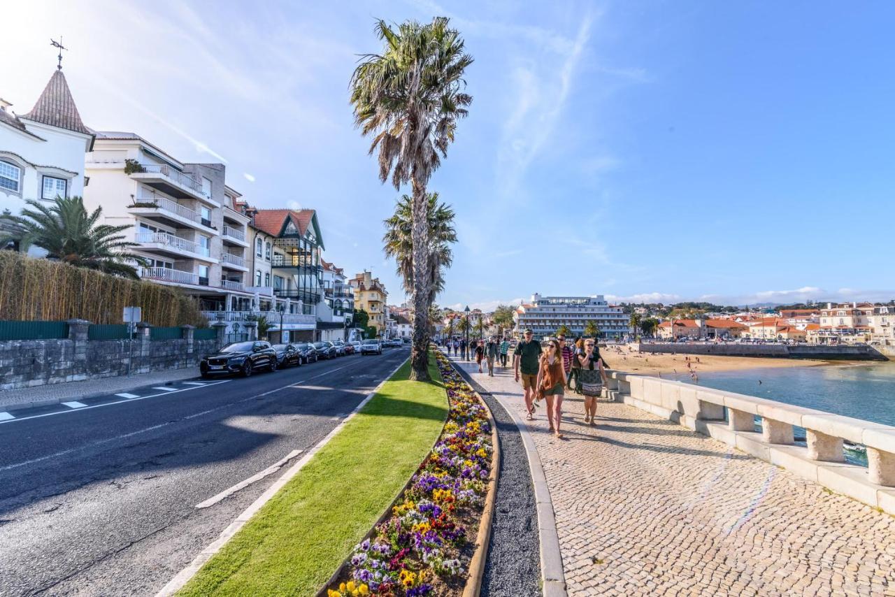 Luxury Historic Center Of Cascais