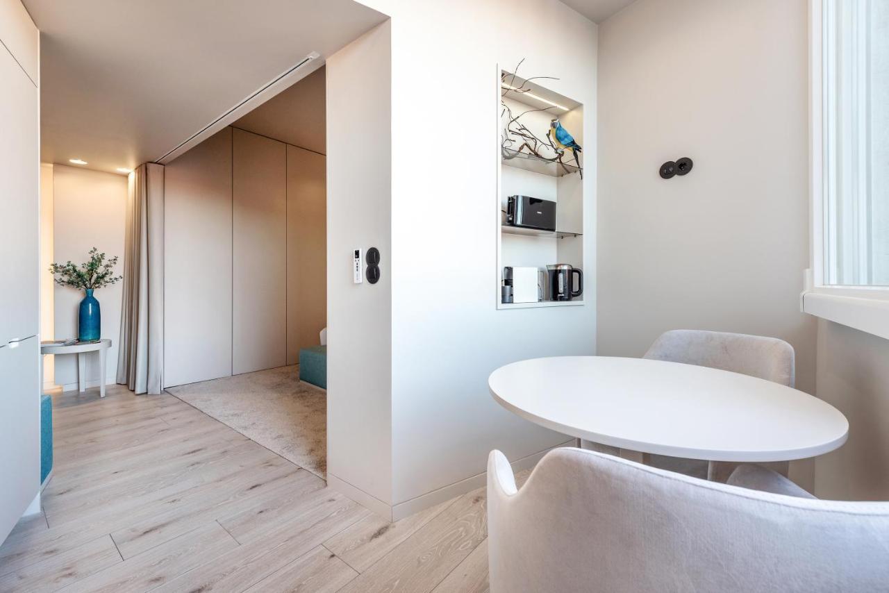 Apartamento Luxury Historic Center Of Cascais