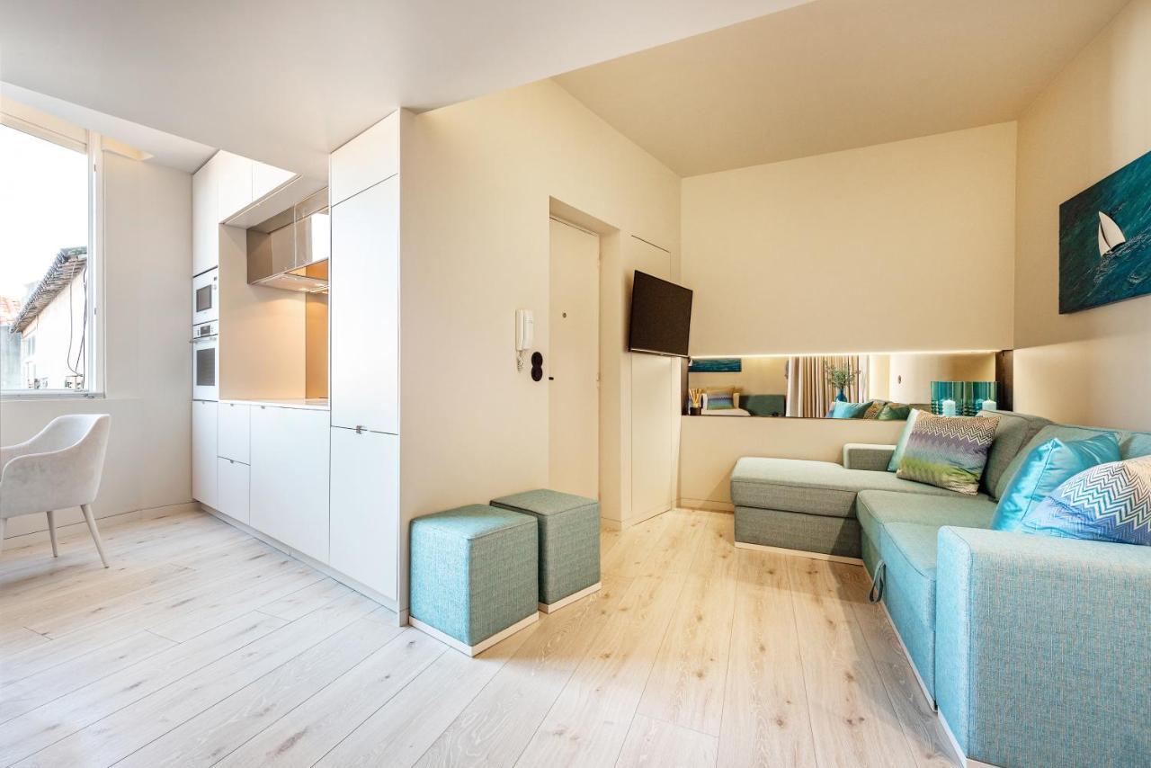 Appartement Luxury Historic Center Of