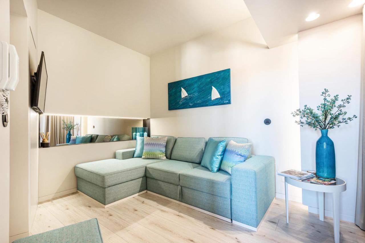 Appartement Luxury Historic Center Of