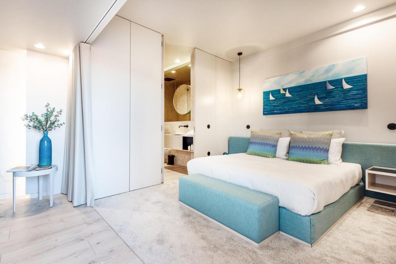 Luxury Historic Center Of Appartement *