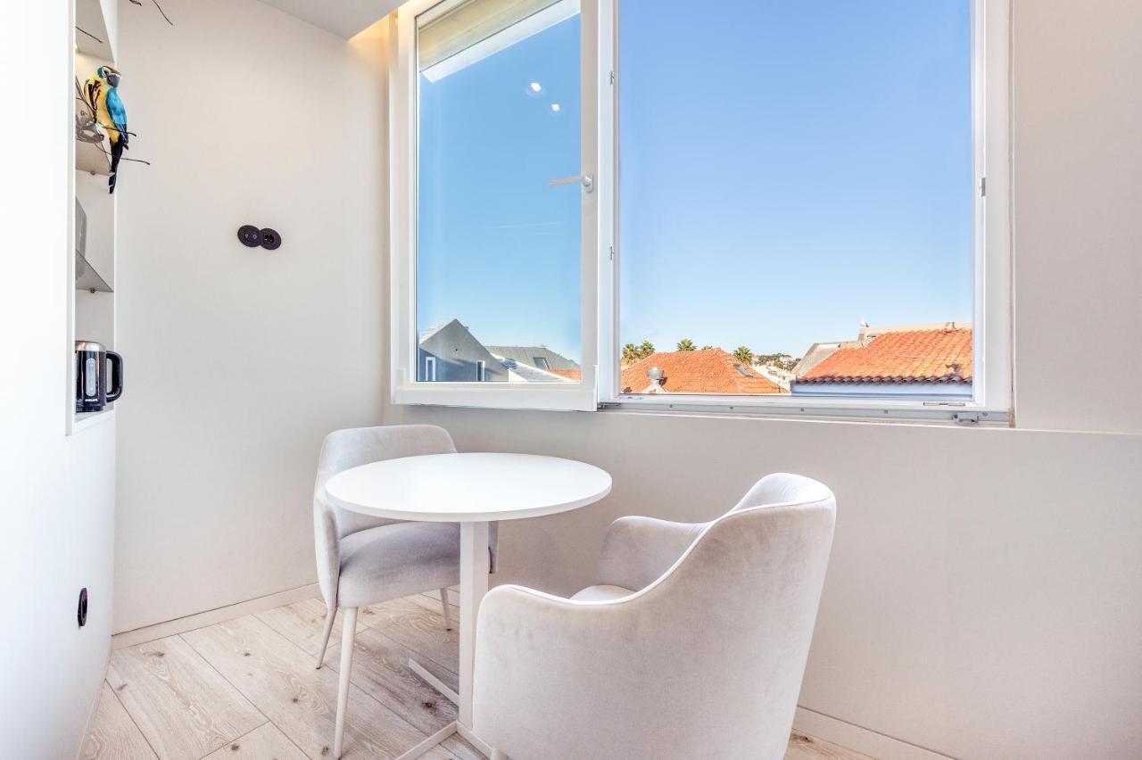 Luxury Historic Center Of Appartement Cascais